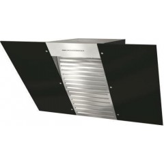 Miele DA 6096 W Black Wing Obsidian black Miele DA 6096 W Black Wing Obsidian black